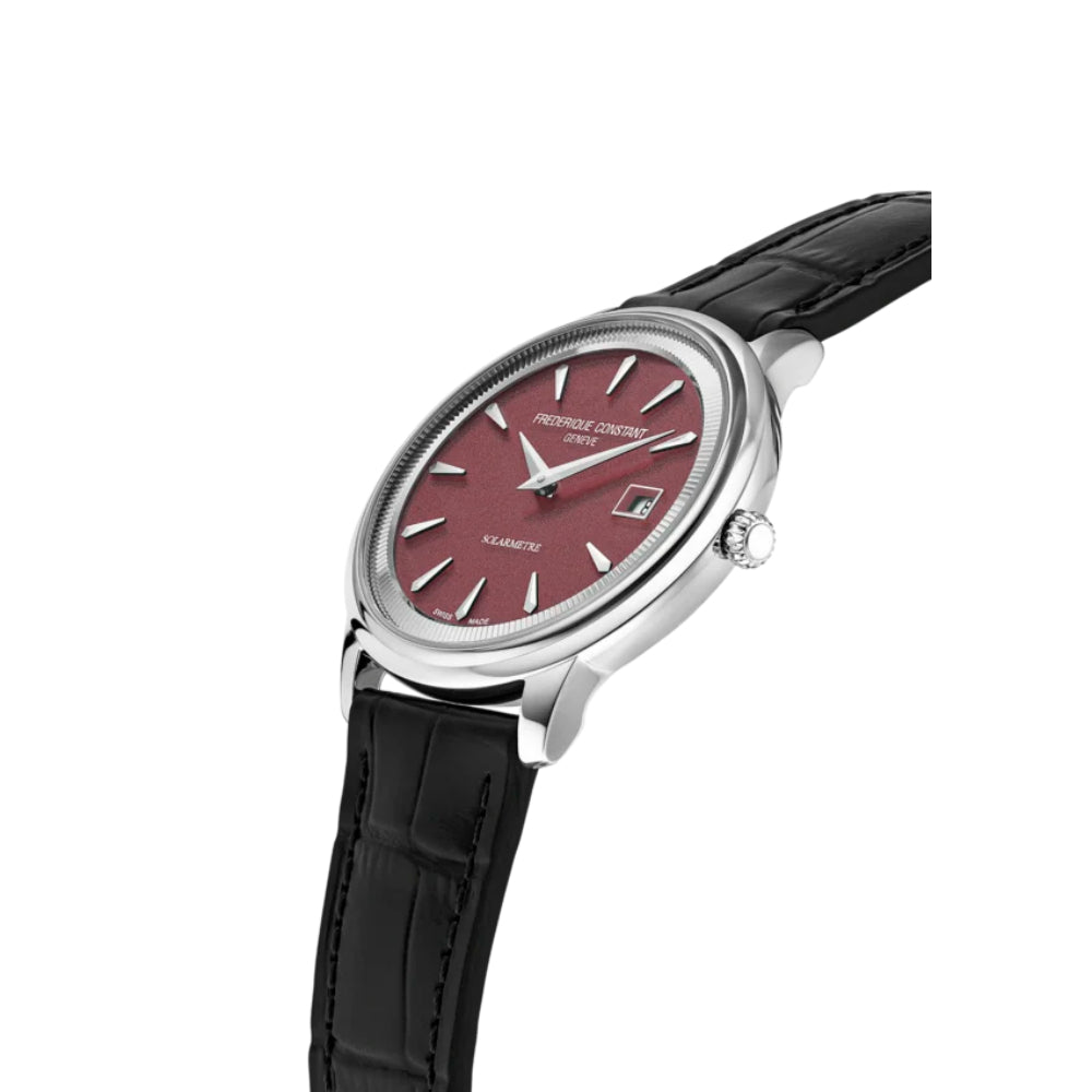 Frederique Constant Classics Moontimer - FC-0319 + MTL