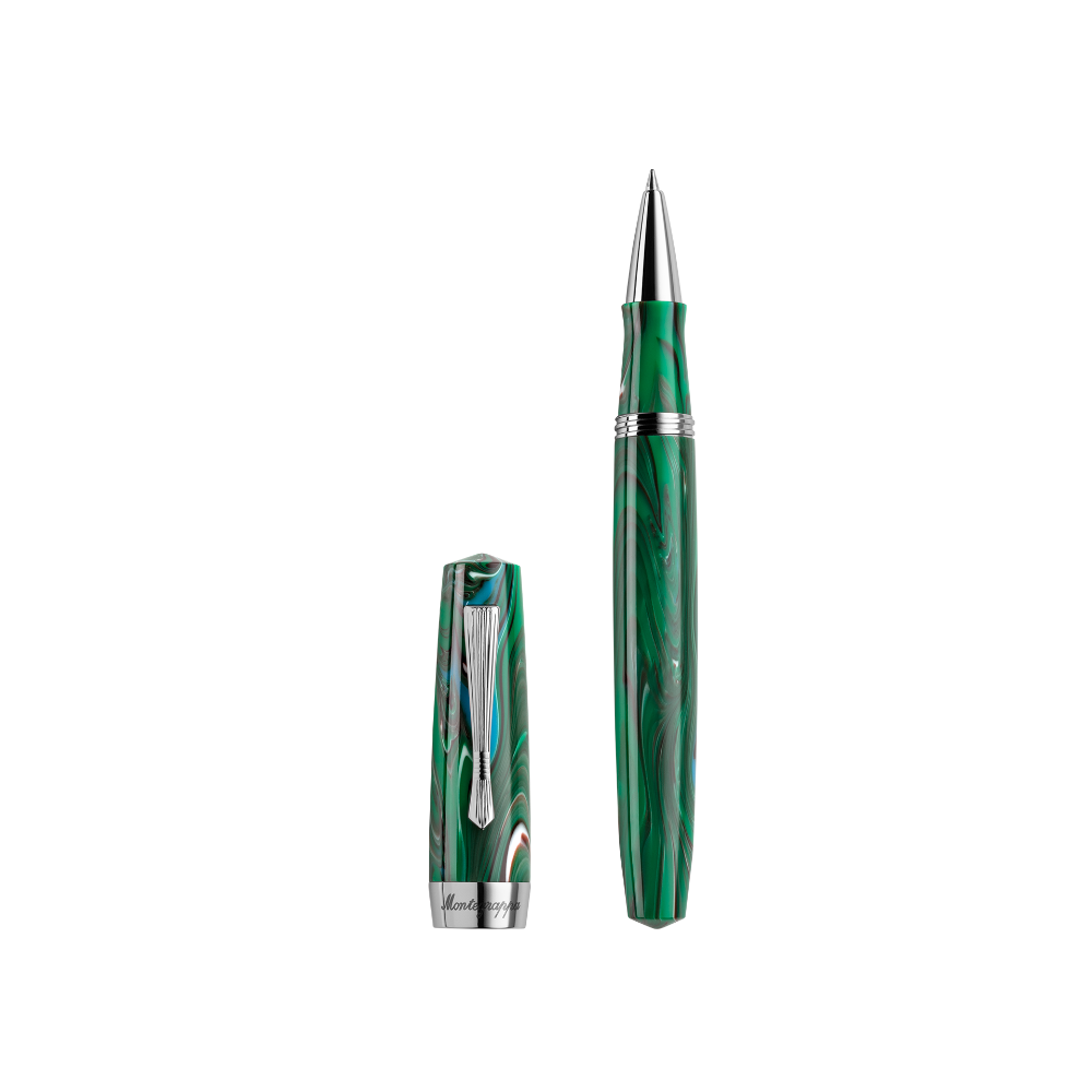 قلم حبر سائل مونتيغرابا إلمو 02، كورتينا - MGPN-0014