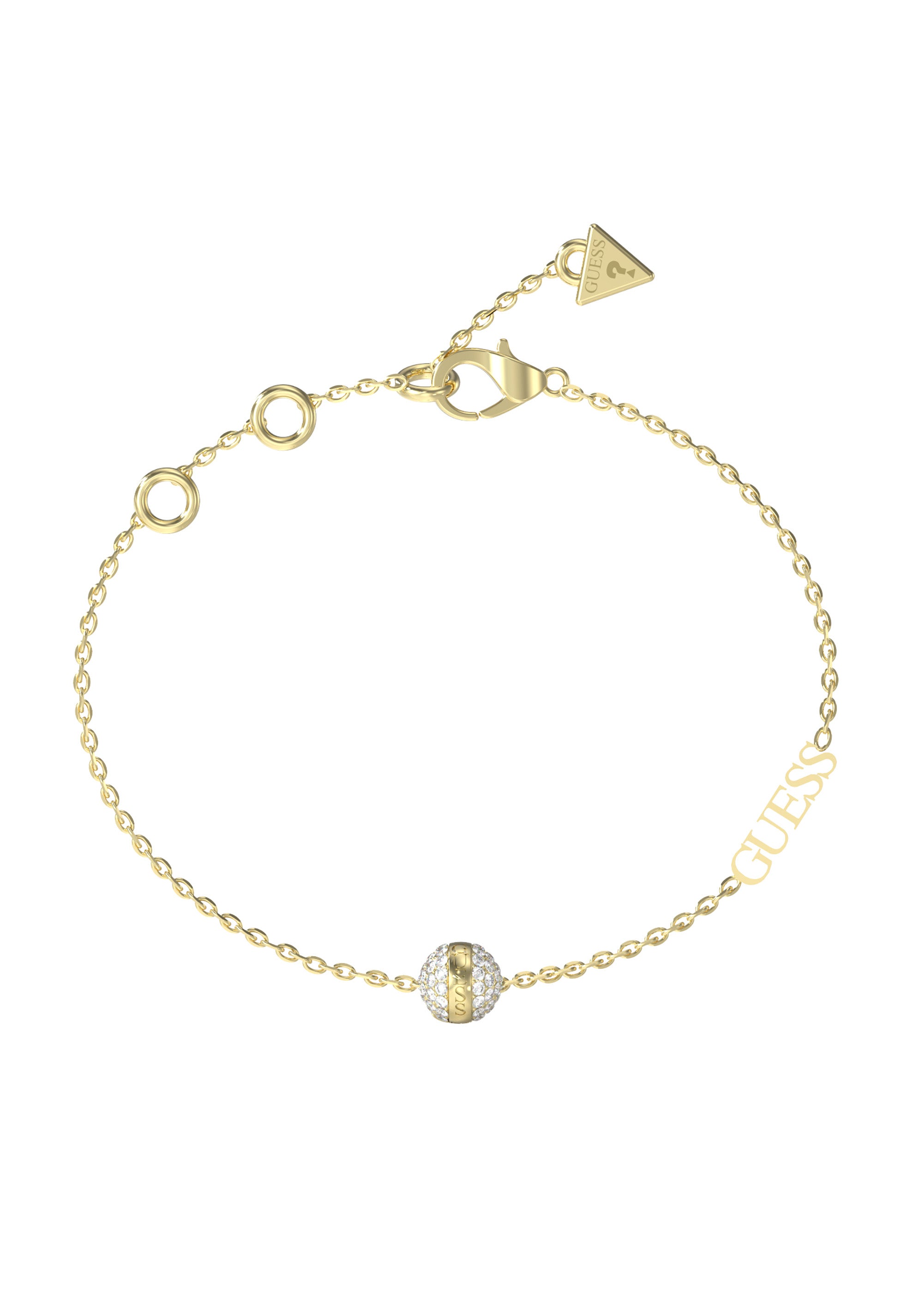 GUESS JEWELS JEWELRY Mod. JUBB05456JWYGS main image 0