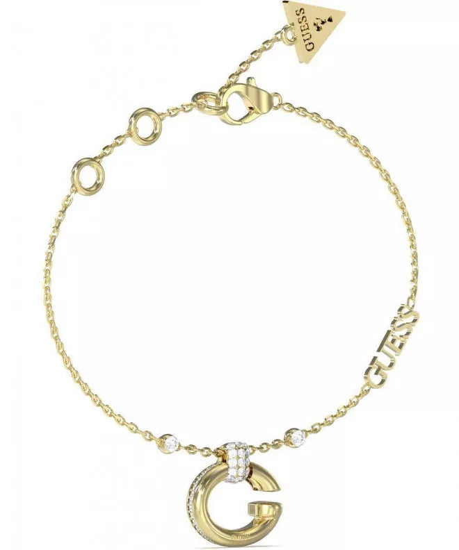 GUESS JEWELS JEWELRY Mod. JUBB04519JWYGS main image 1