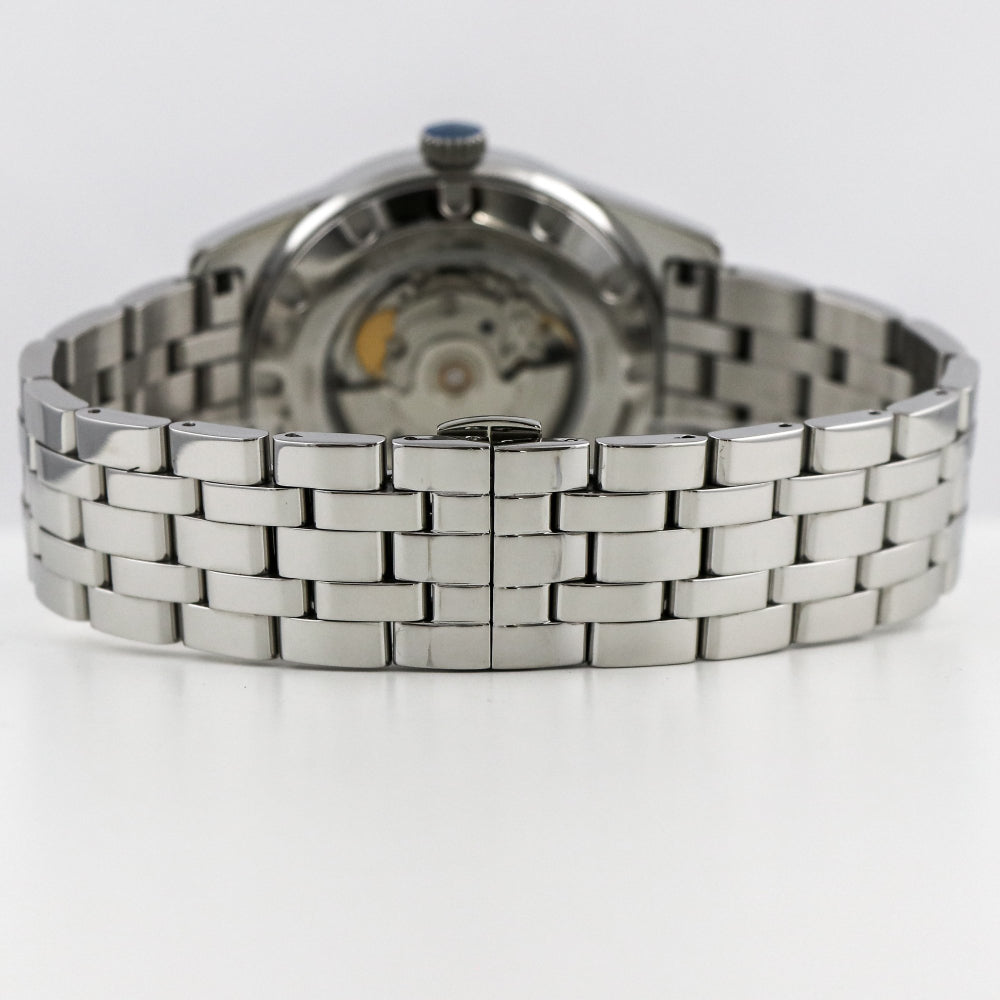 Mercury Men's Watch, Automatic Movement, Green Dial - MER-0122