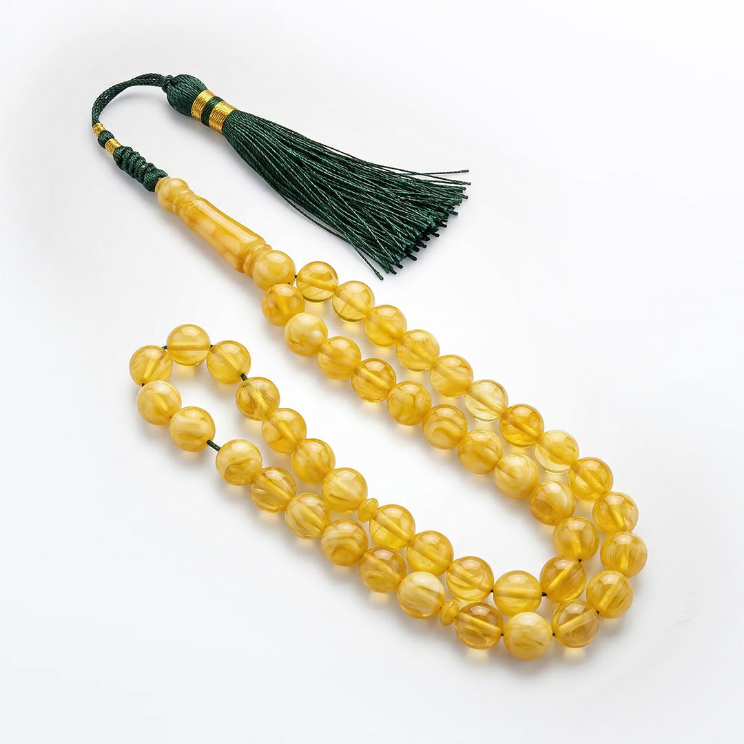 Rizon Fabric Yellow-0075