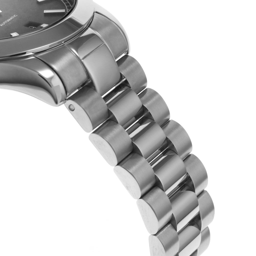 Murex Men's Watch, Automatic Movement, Black Dial - MUR-0077