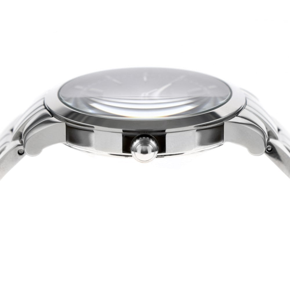 Murex men's watch with quartz movement and blue dial color - MUR-0041