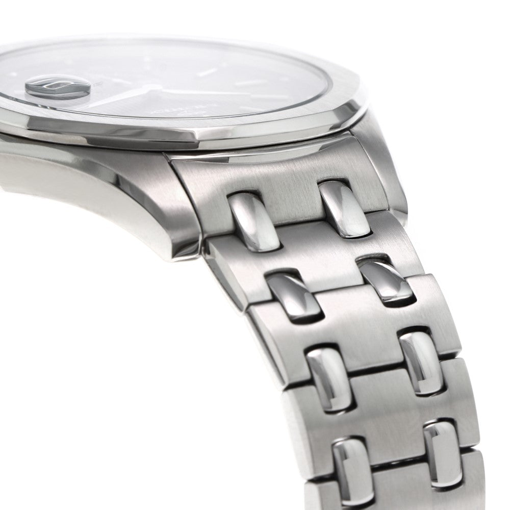 Murex Men's Watch, Quartz Movement, White Dial - MUR-0004