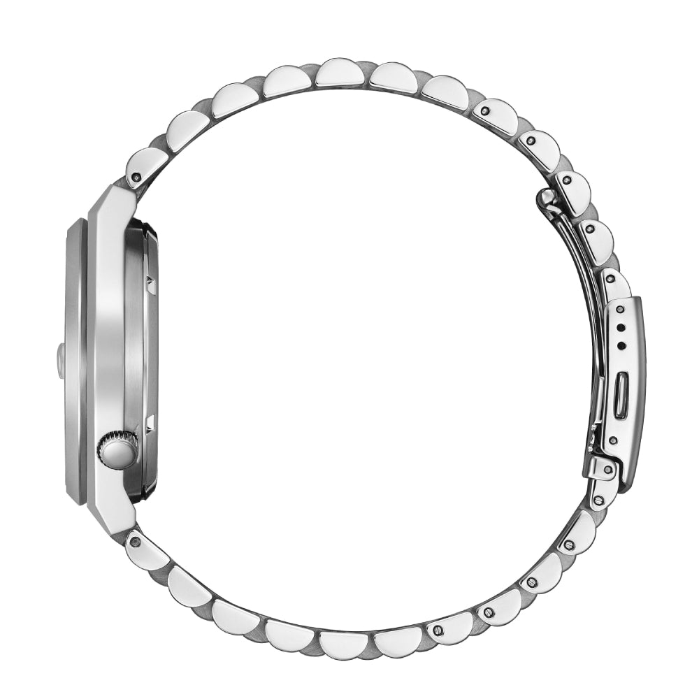 Citizen Men's Watch, Automatic Movement, Red Dial - CITC-0042