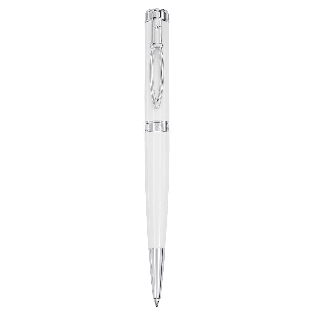 قلم بولبوينت باللون الفضي من أوبتيما - OPTPN-0002