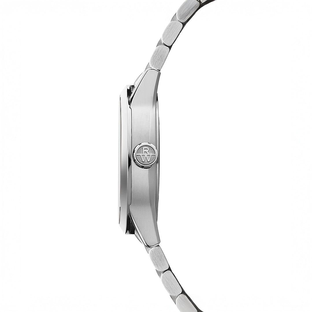 Raymond Weil Freelancer Automatic Green Dial Watch RW-0377