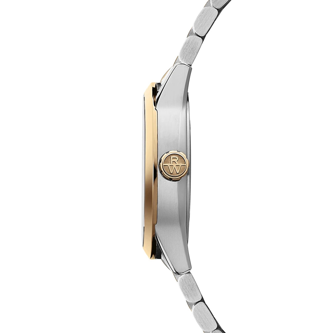 Raymond Weil Freelancer Automatic Silver Dial Watch RW-0379