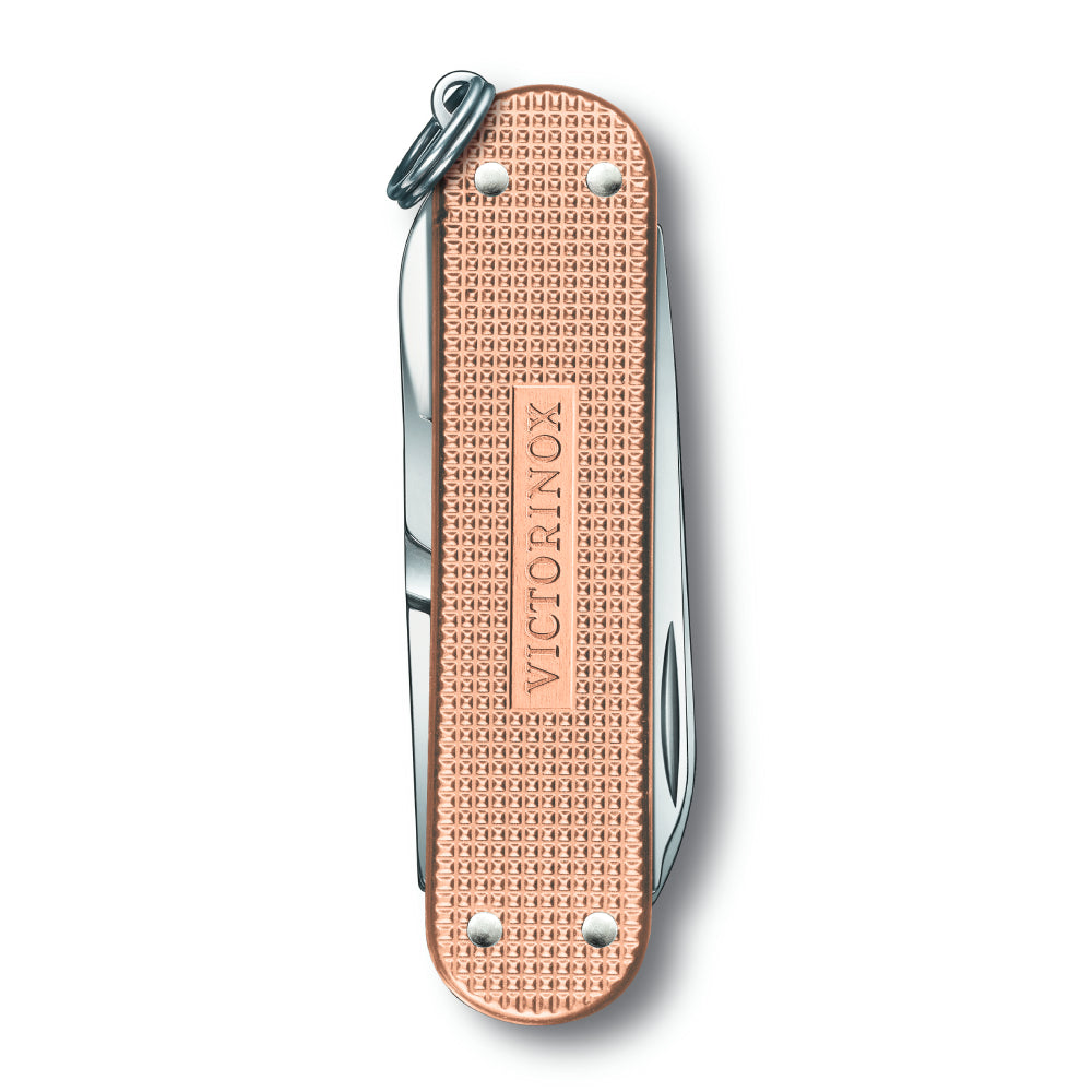 Victorinox Beige Swiss Multi Tool - VTKF-0097