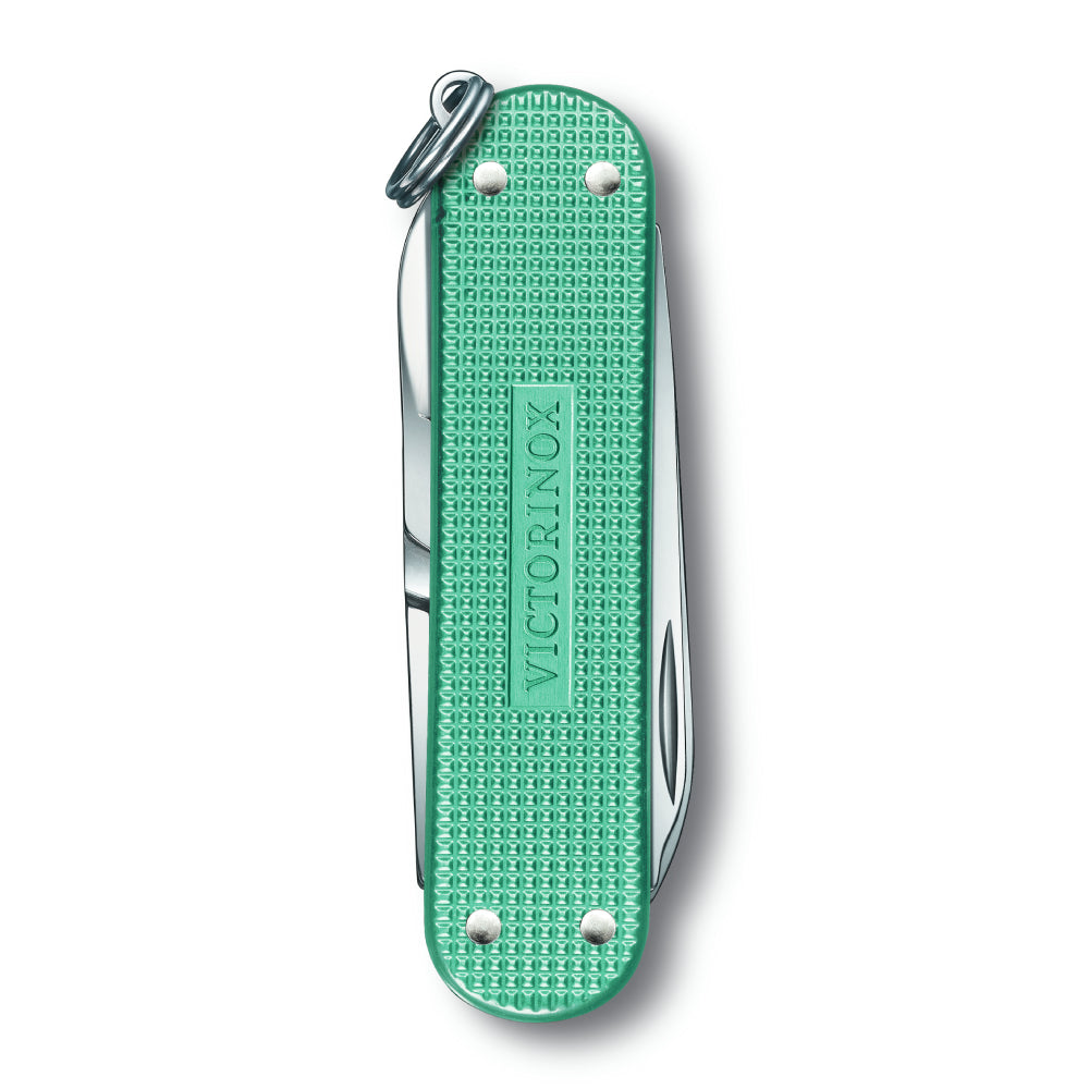 Victorinox Green Swiss Multi Tool - VTKF-0101