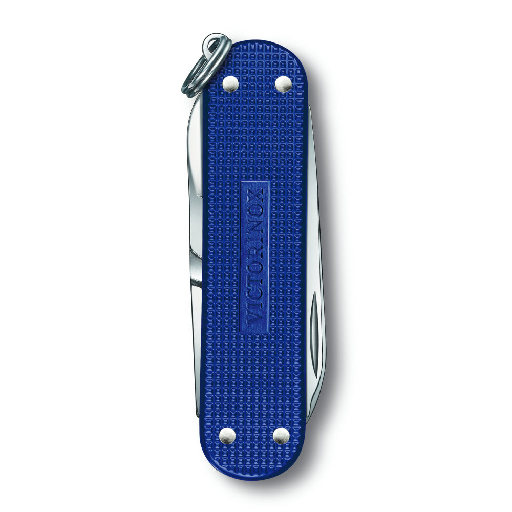 أداة متعددة الإستخدام السويسرية باللون البنفسجي من فيكتورينوكس - VTKF-0106