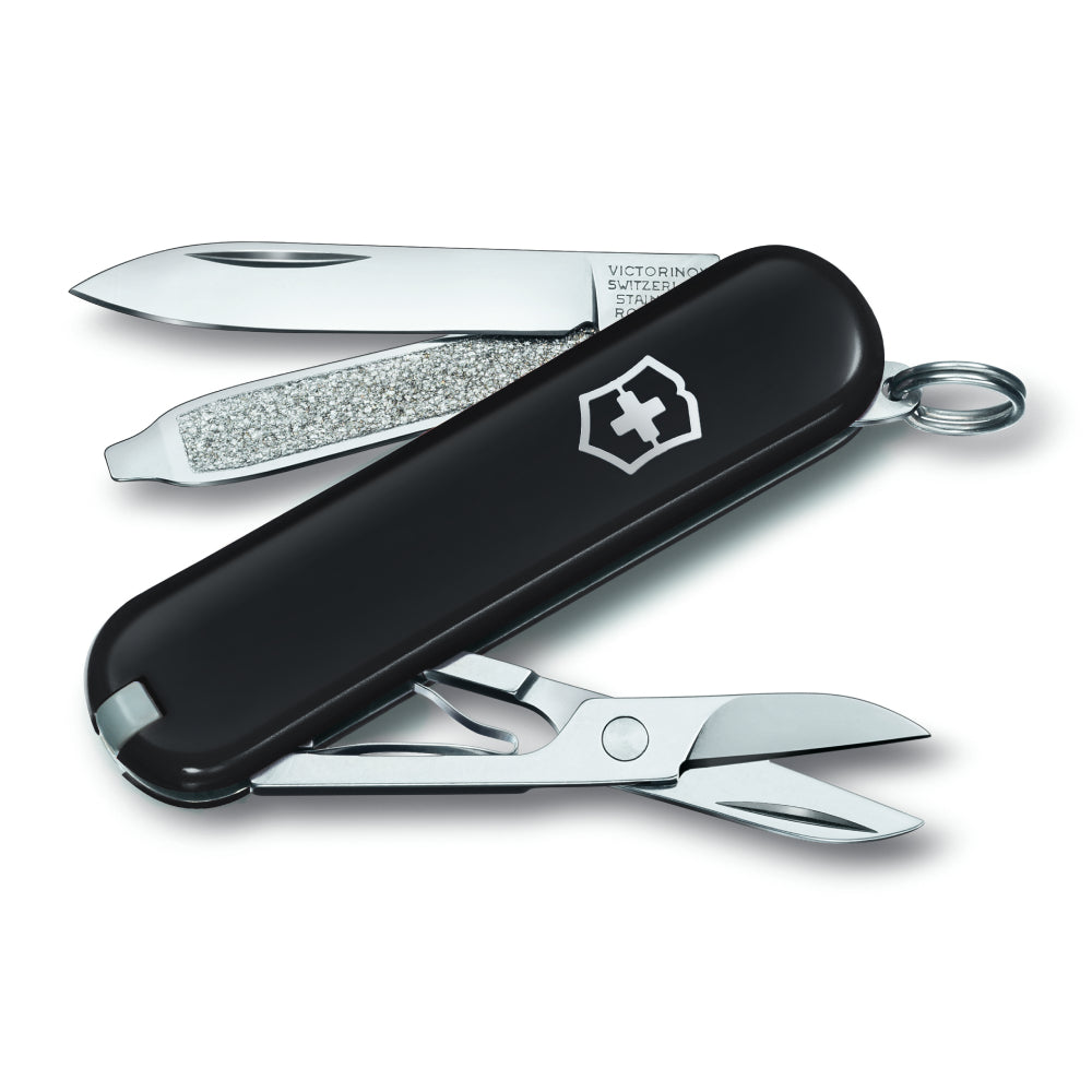 Victorinox Swiss Multi Tool Black - VTKF-0105