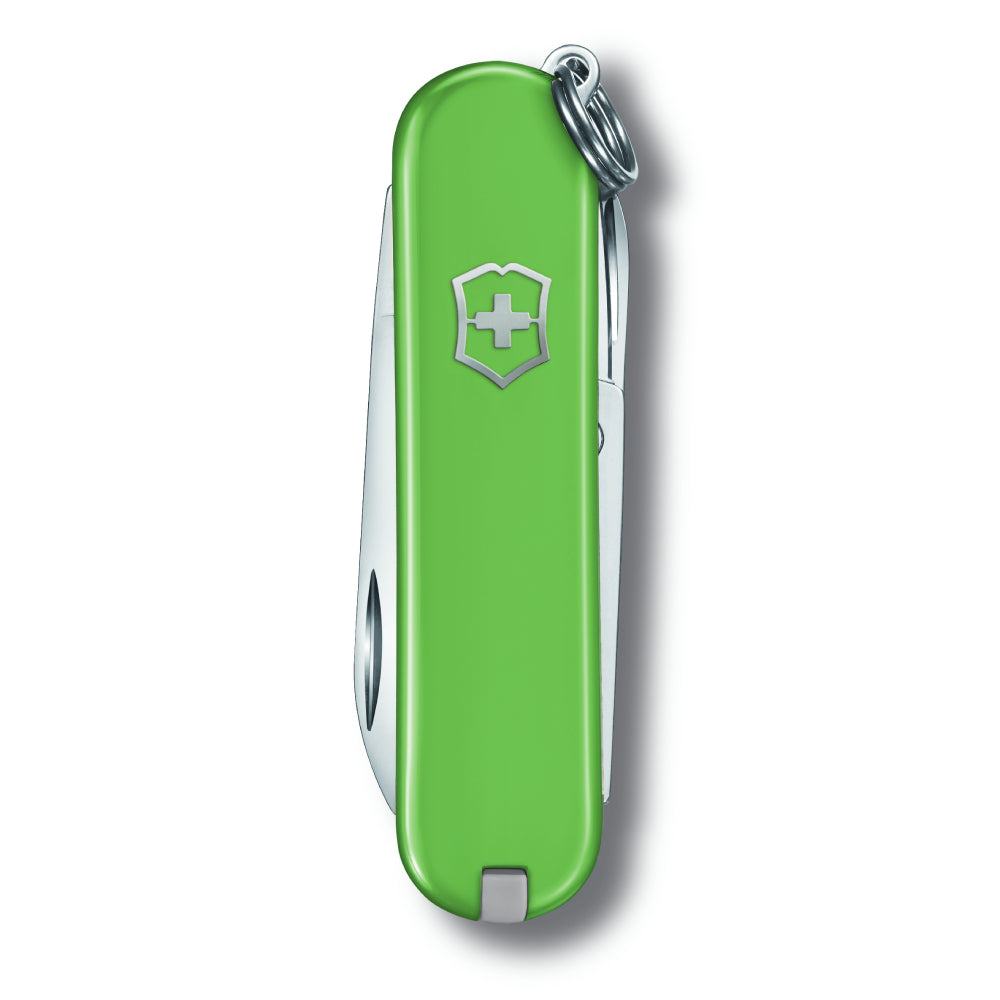 Victorinox Green Swiss Multi Tool - VTKF-0100