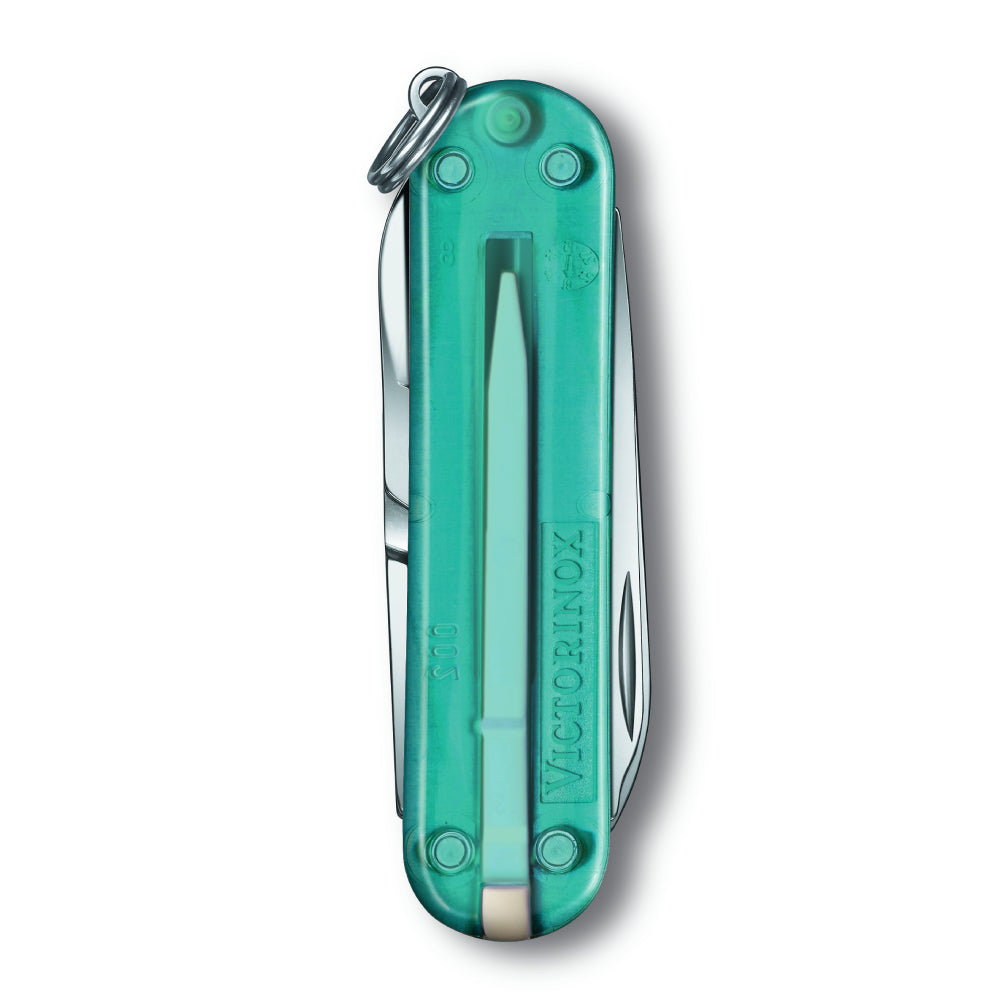 Victorinox Blue Swiss Multi Tool - VTKF-0102