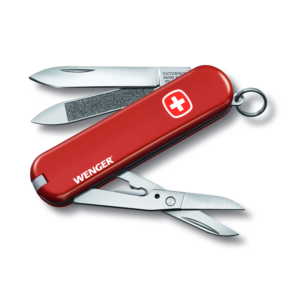 Victorinox Red Swiss Multi Tool - VTKF-0115