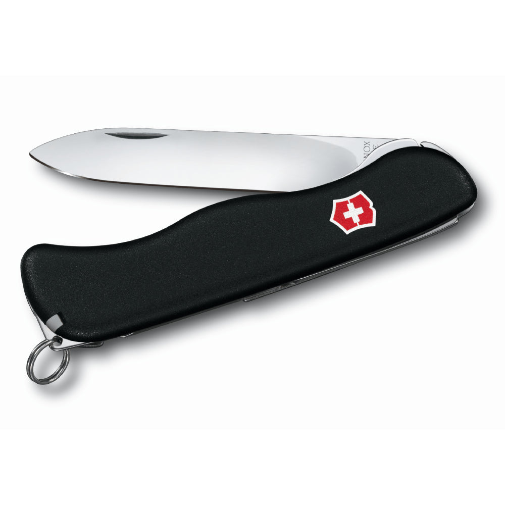 Victorinox Swiss Multi Tool Black - VTKF-0123