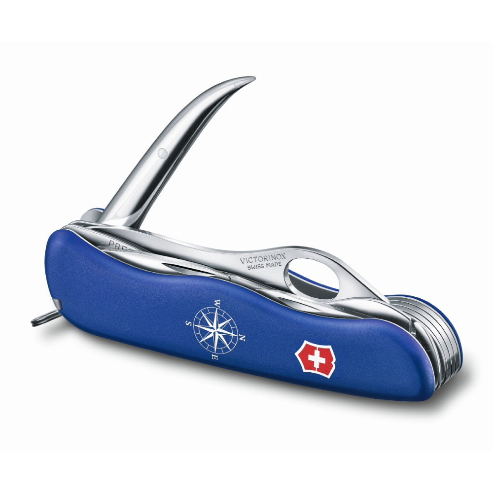 أداة متعددة الإستخدام السويسرية باللون الأزرق من فيكتورينوكس - VTKF-0127