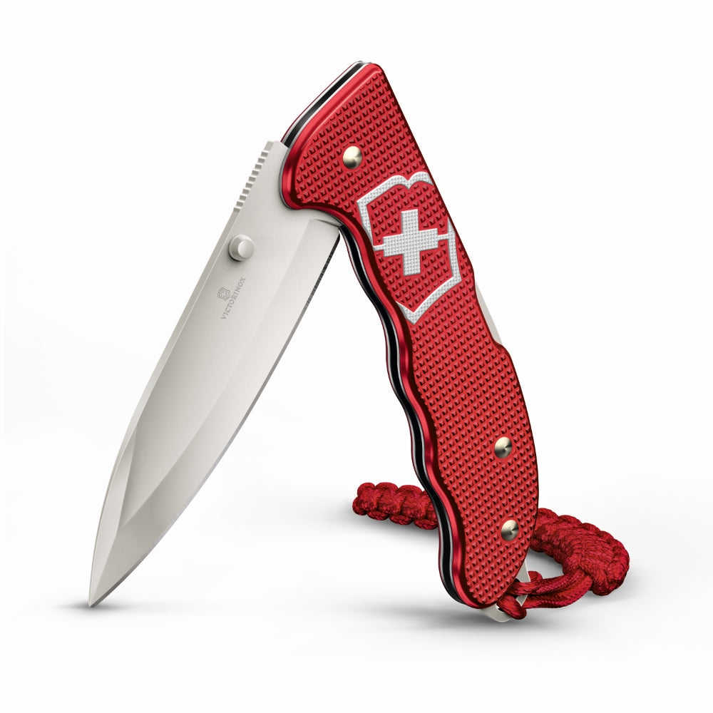 Victorinox Red Swiss Multi Tool - VTKF-0125