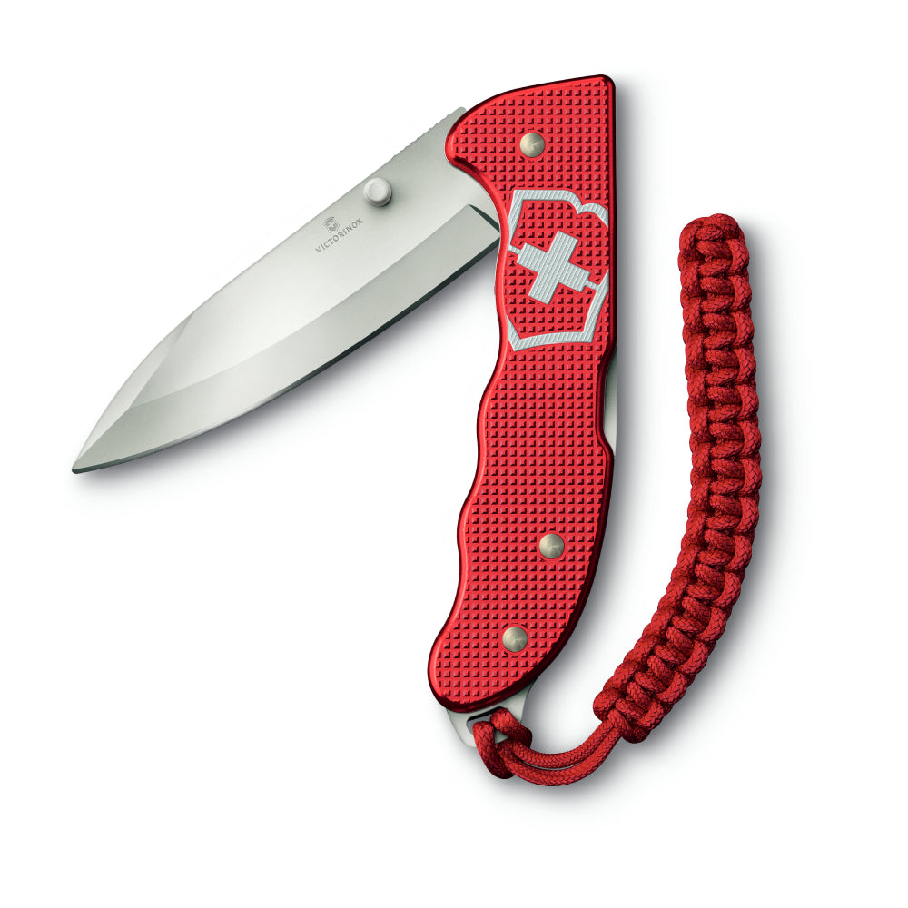 Victorinox Red Swiss Multi Tool - VTKF-0125