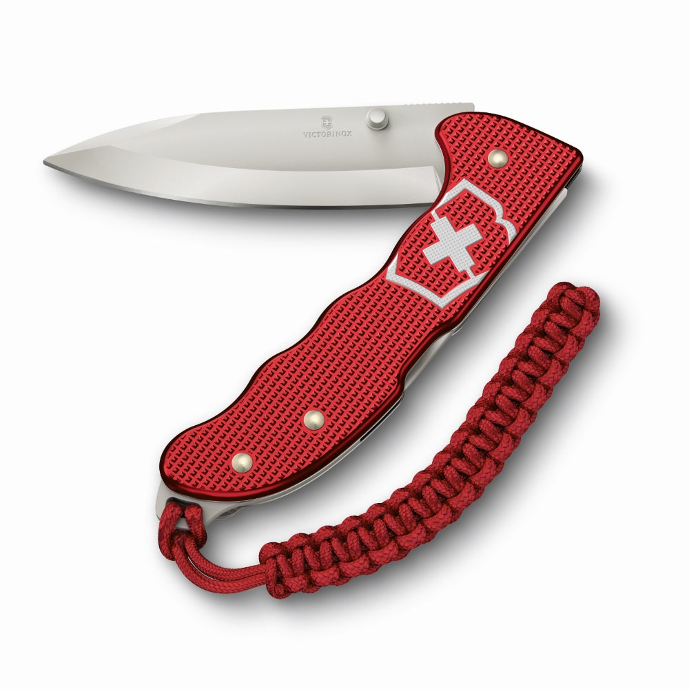 Victorinox Red Swiss Multi Tool - VTKF-0125