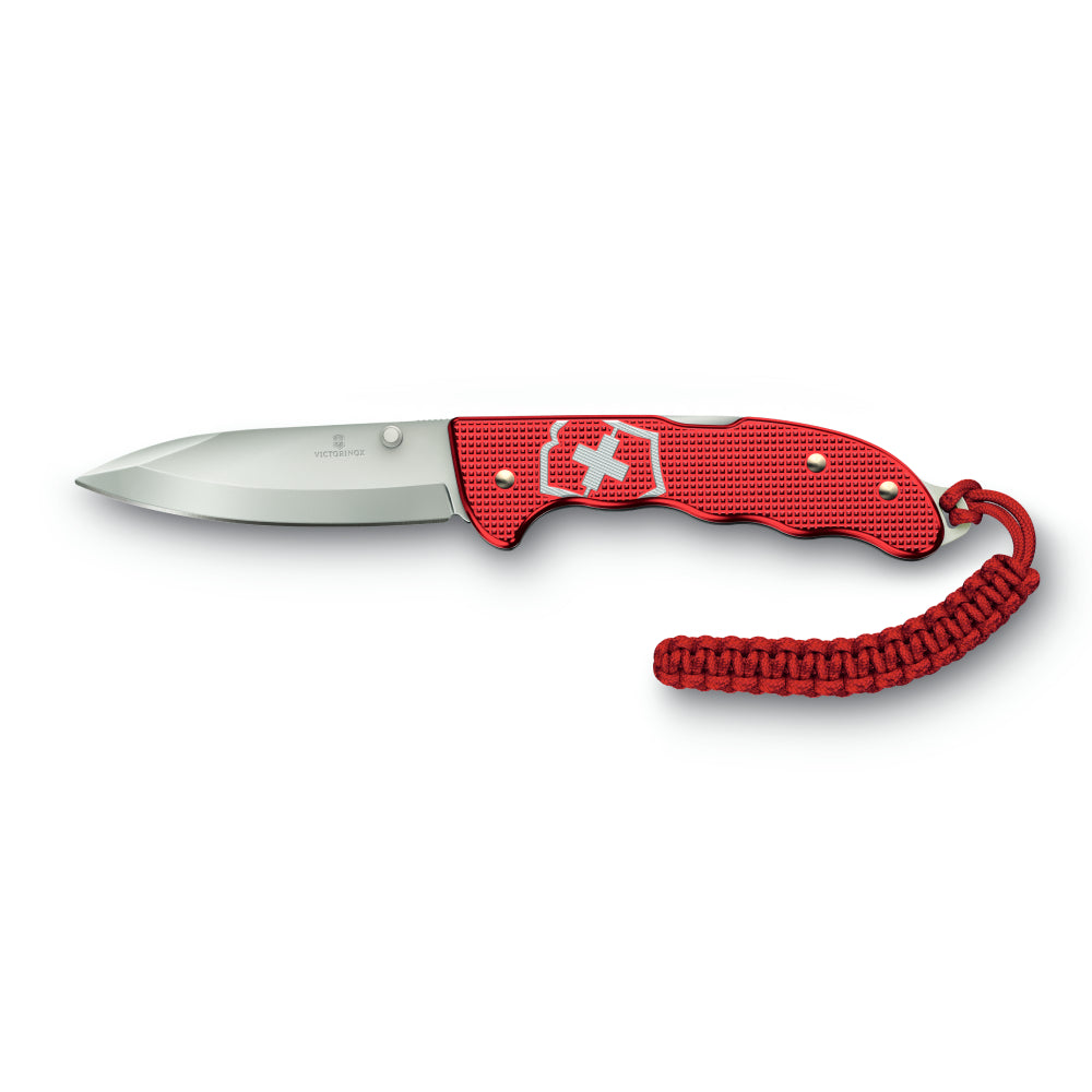 Victorinox Red Swiss Multi Tool - VTKF-0125