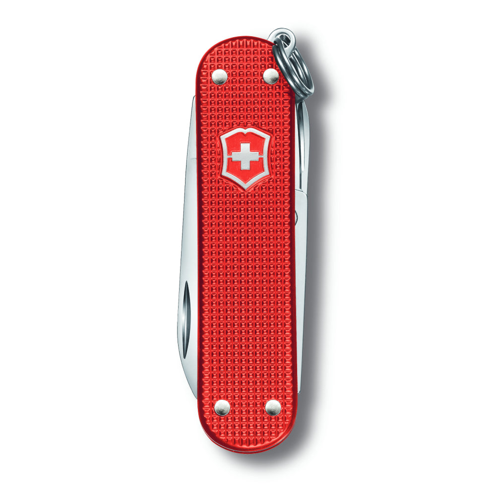 Victorinox Red Swiss Multi Tool - VTKF-0094