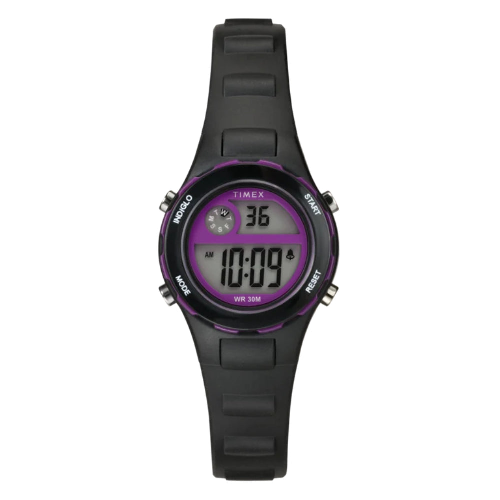 Timex Time Machines Women's Digital Movement Watch - TMX-0024
