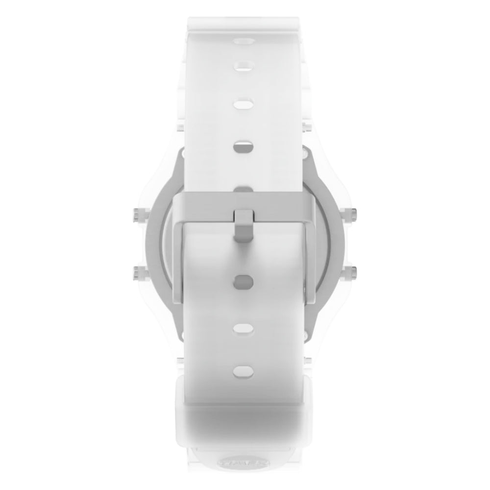 Timex T80 Unisex Digital Movement Watch - TMX-0041