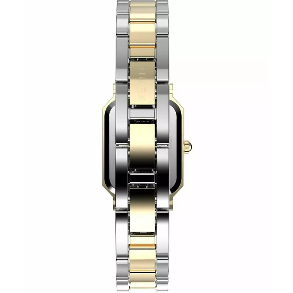 Timex Trend Women's Quartz Watch with Green Dial - TMX-0058