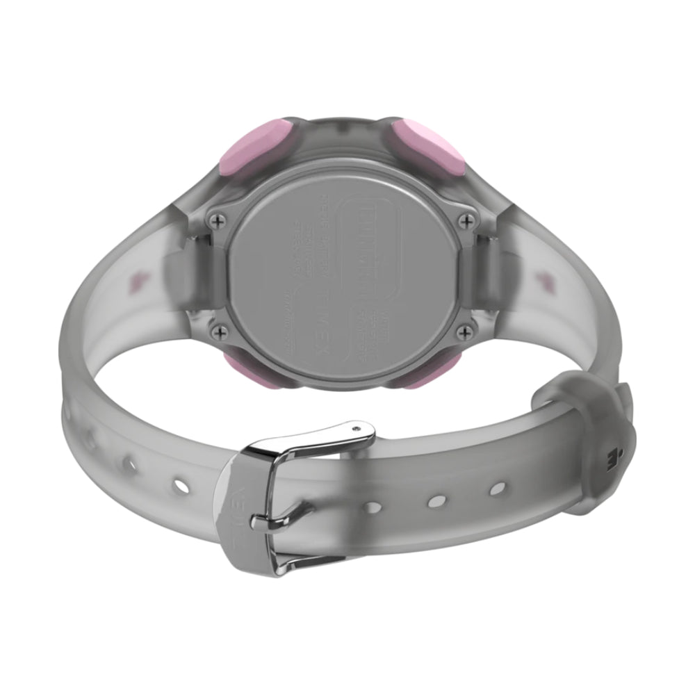 Timex Women's Ironman Essential 30 Digital Movement Watch - TMX-0064