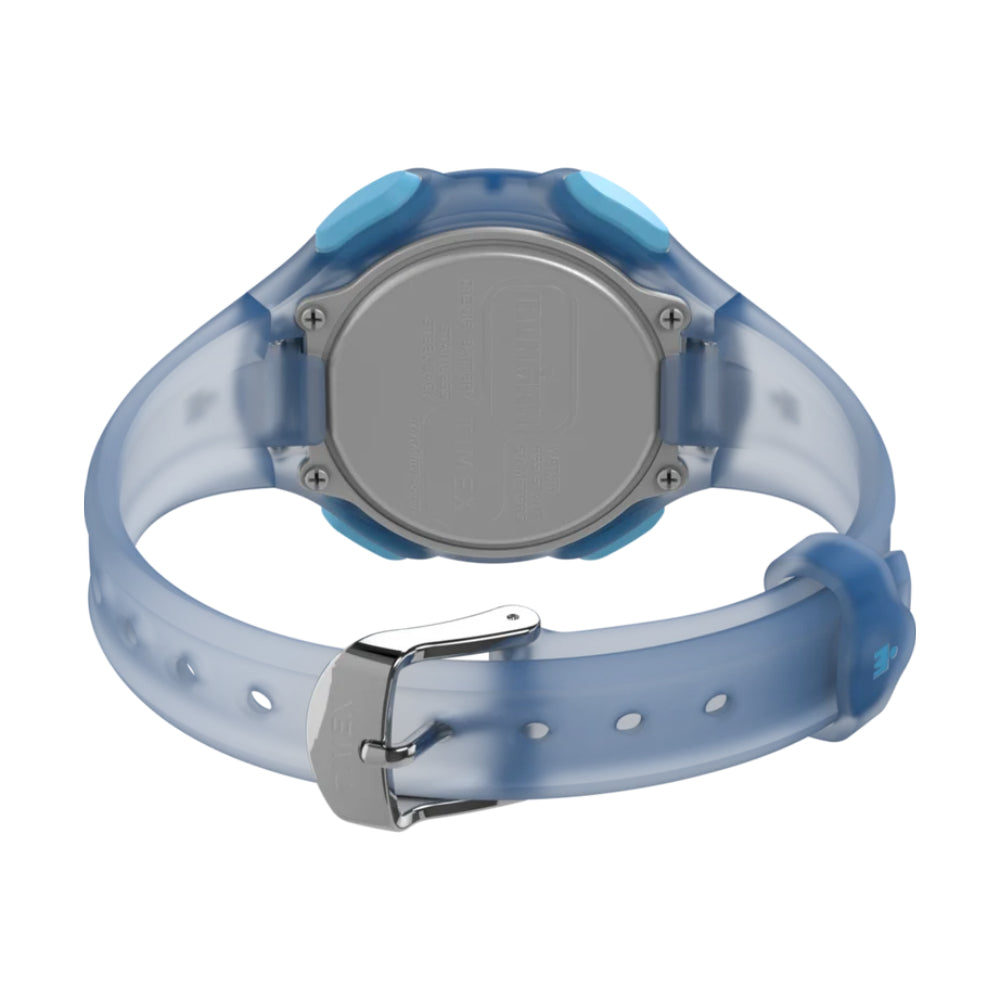 Timex Women's Ironman Essential 30 Digital Movement Watch – TMX-0065