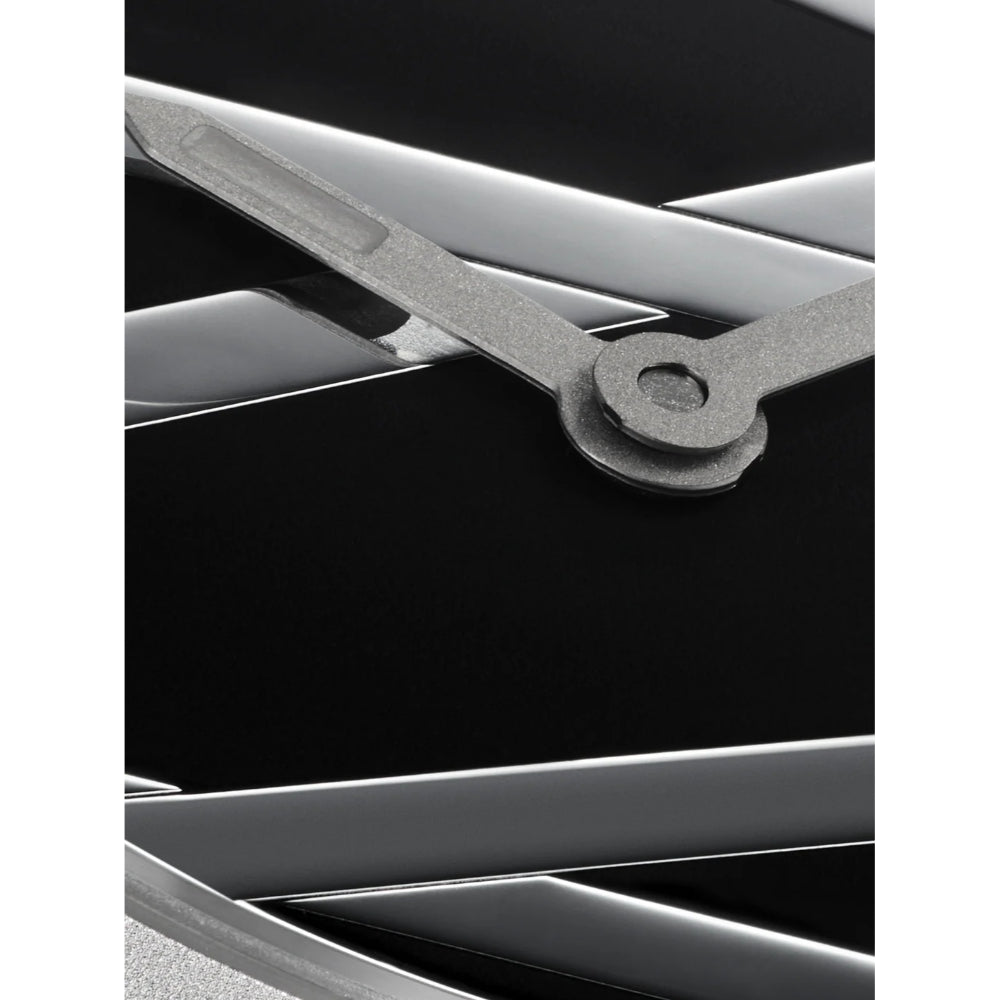 ساعة دي وان ميلانو Ultra Thin Onyx Inlay النسائية كوارتز - ML-0444