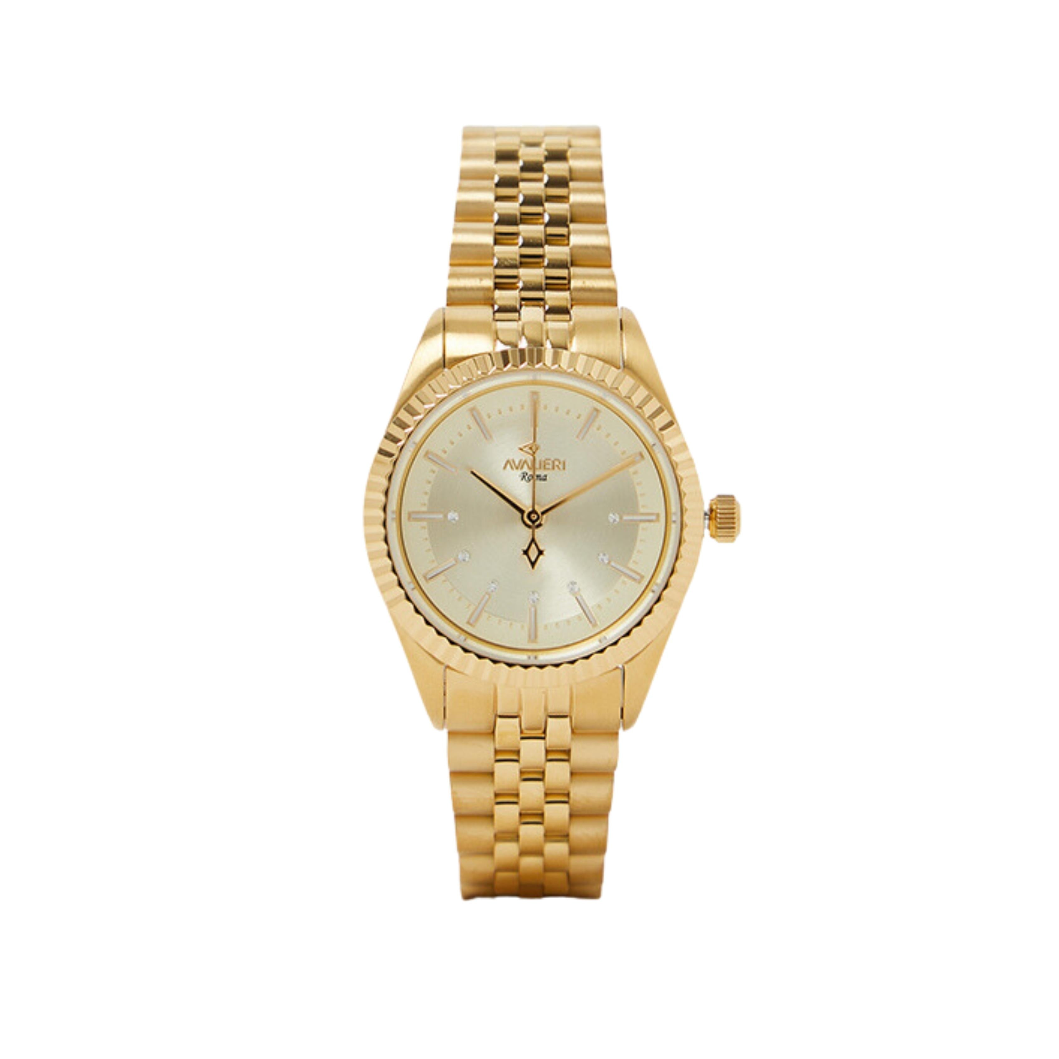 Quartz watch 2024 price women's