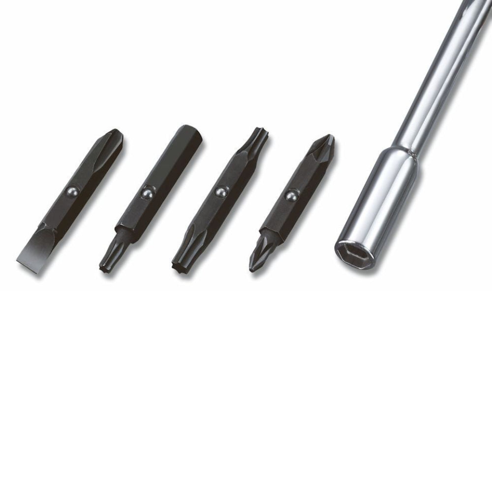 أداة متعددة الإستخدام السويسرية باللون الأحمر من فيكتورينوكس - VTKF-0051