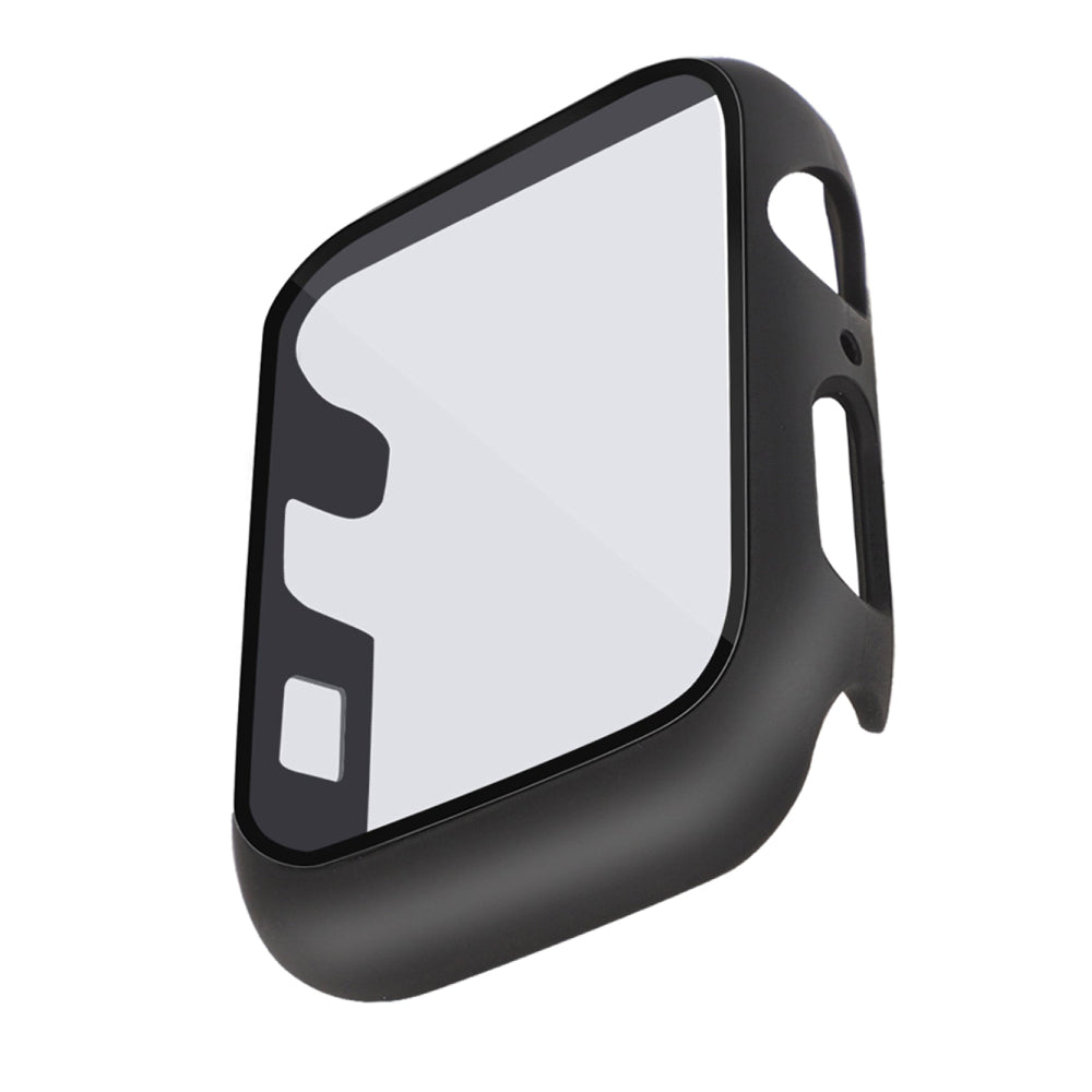 غطاء حماية ساعة آبل باللون الأسود للرجال والنساء من ويثيت - AAC-W046/AAC-W060/AAC-W054/AAC-W051