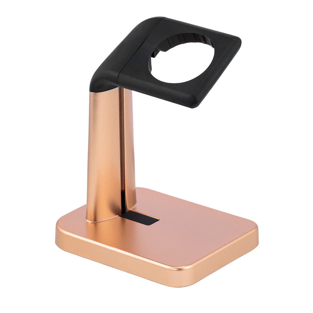 حامل ساعة آبل باللون الذهبي من ويثيت - AAC-W059