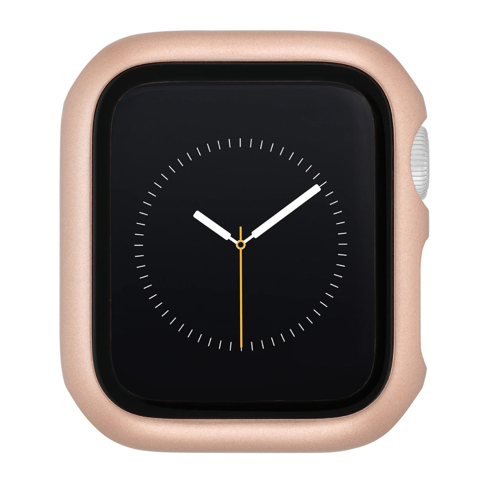 غطاء حماية ساعة آبل باللون الذهبي للرجال والنساء من ويثيت - AAC-W048/AAC-W050/AAC-W053/AAC-W056