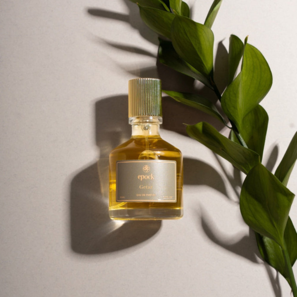 عطر جيتار 80 مل للرجال والنساء من إيبوك - EPPF-0001