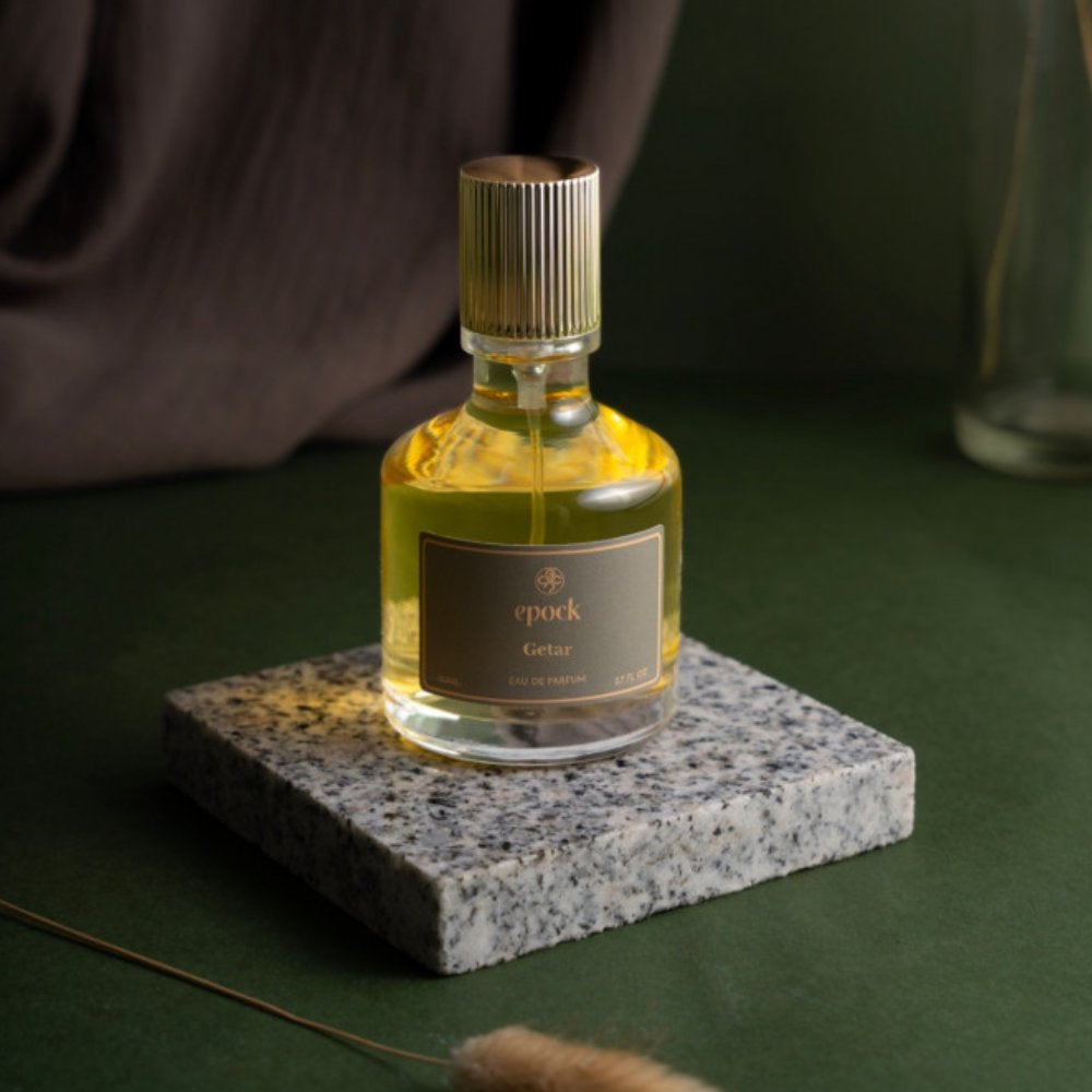 عطر جيتار 80 مل للرجال والنساء من إيبوك - EPPF-0001