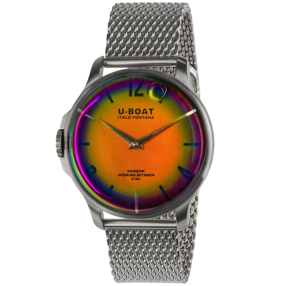 Men u store boat watch