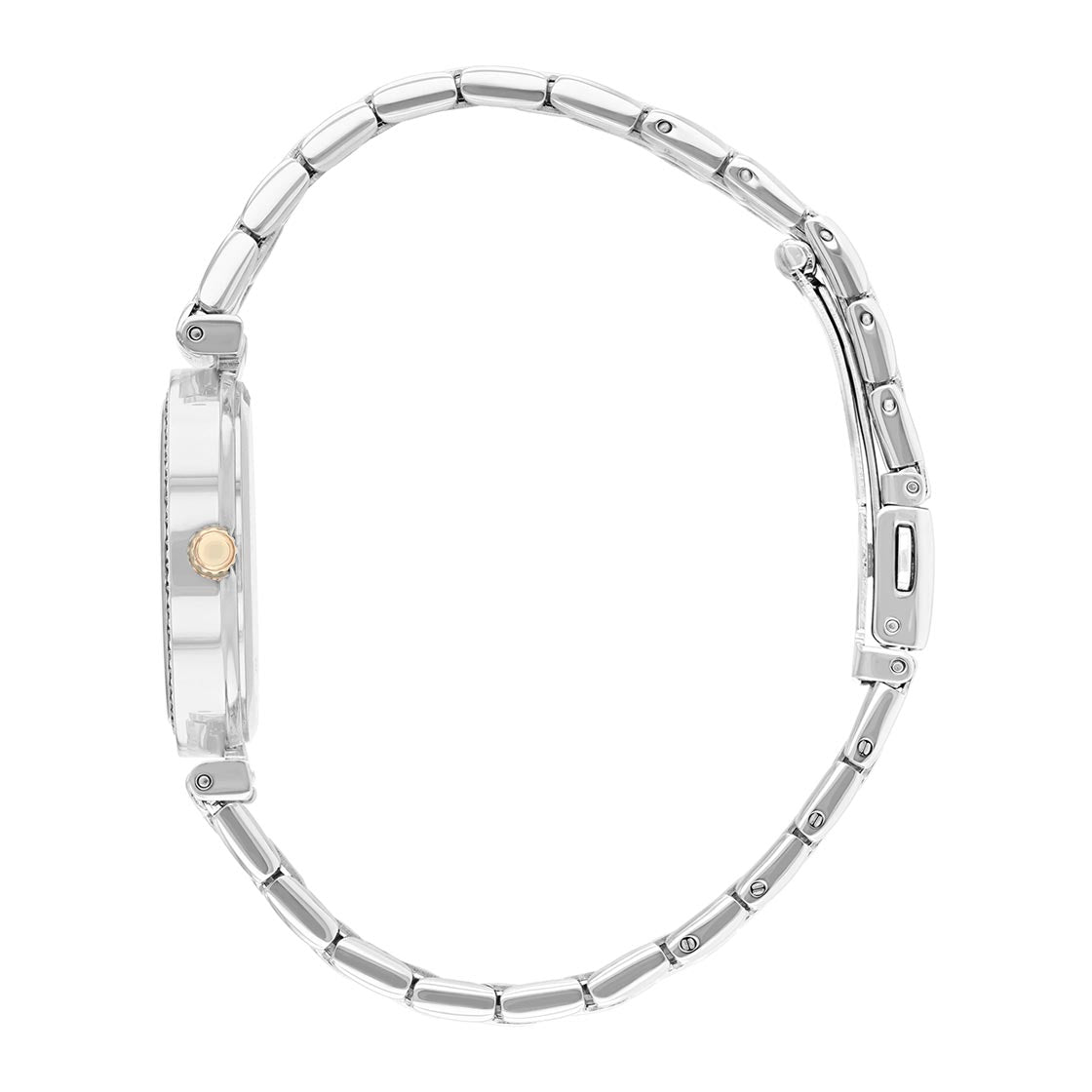 Citizen Women's Quartz Blue Dial Watch - ER0218-53L