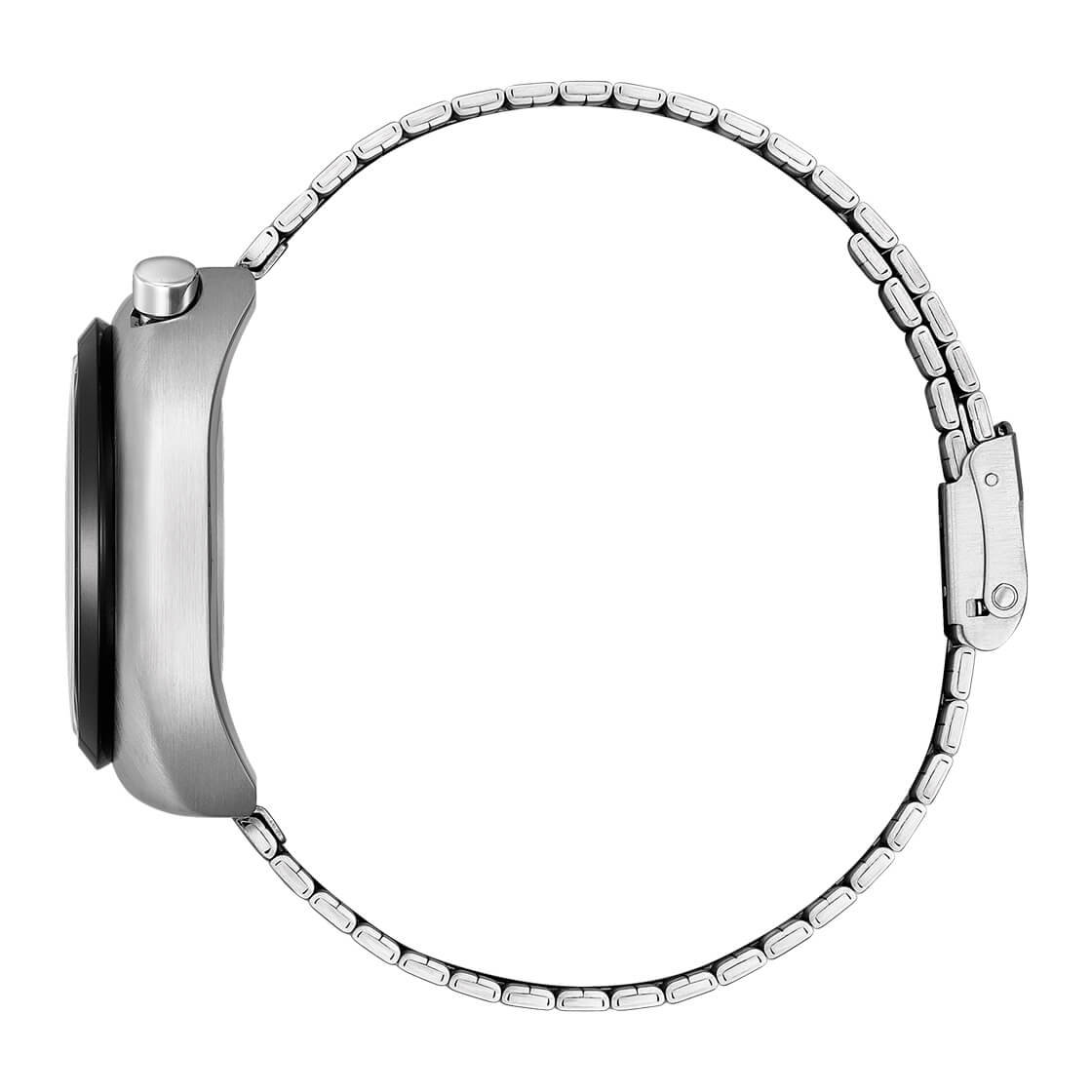 Citizen Men's Quartz Watch with Blue Dial - AN3660-81L