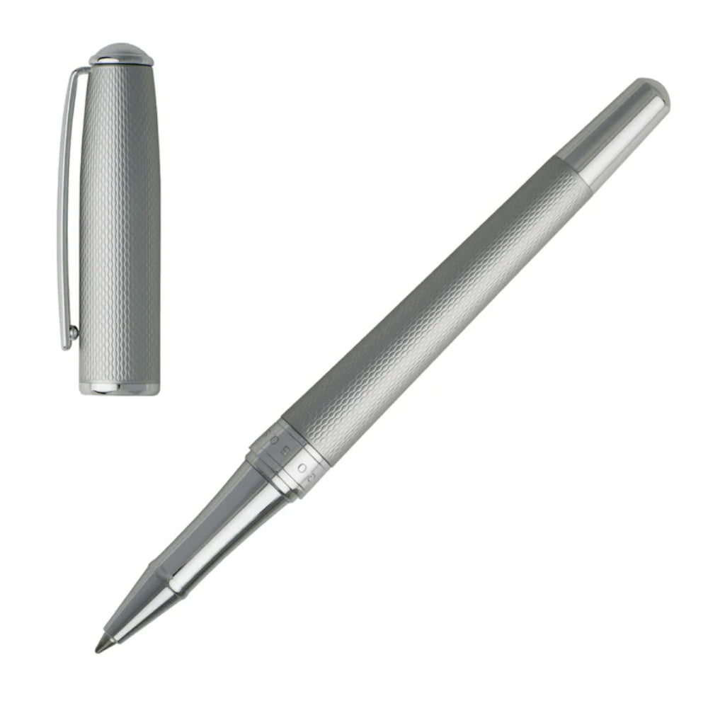 Hugo Boss HBPEN-0040 Silver Color Pen