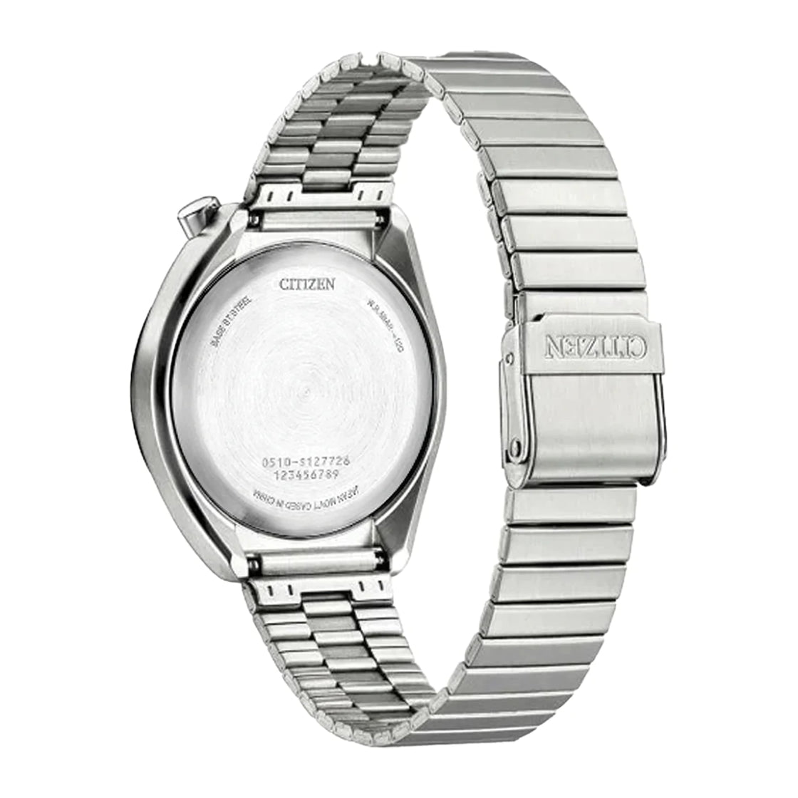 Citizen Men's Quartz Watch, White Dial - AN3660-81A