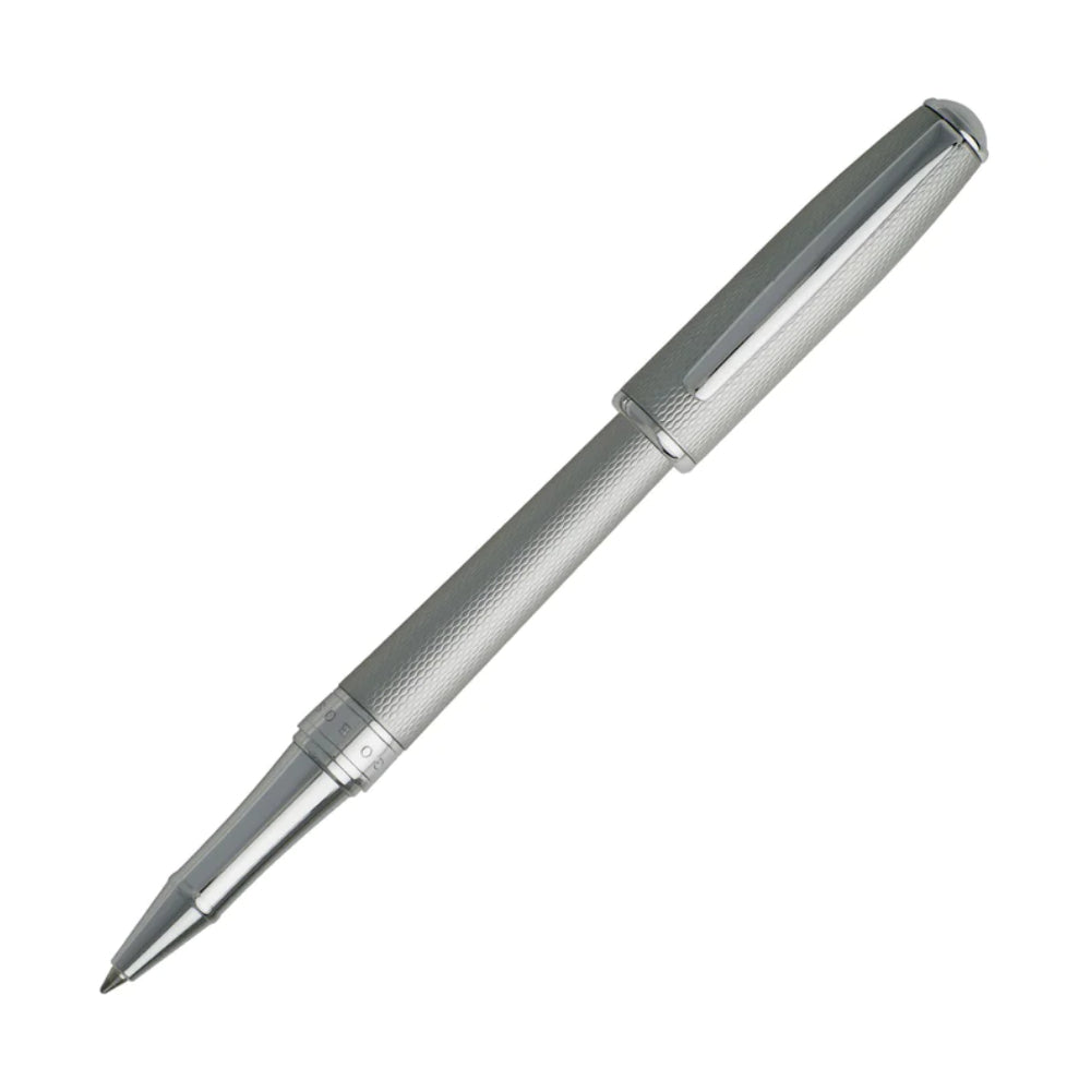 Hugo Boss HBPEN-0040 Silver Color Pen