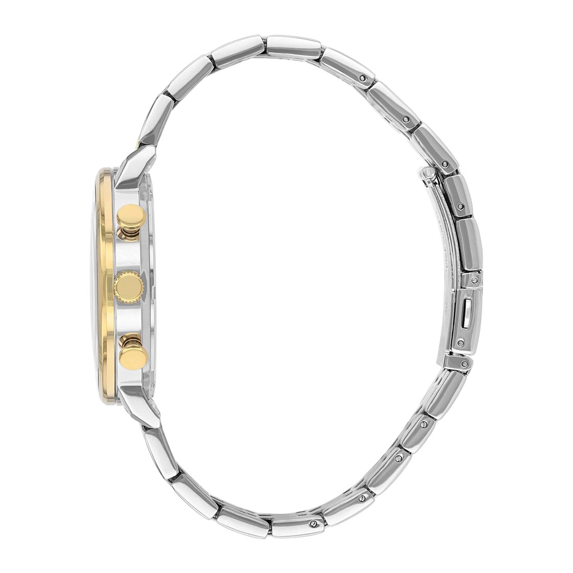 Citizen Men's Quartz Watch, Black Dial - AN3616-75E