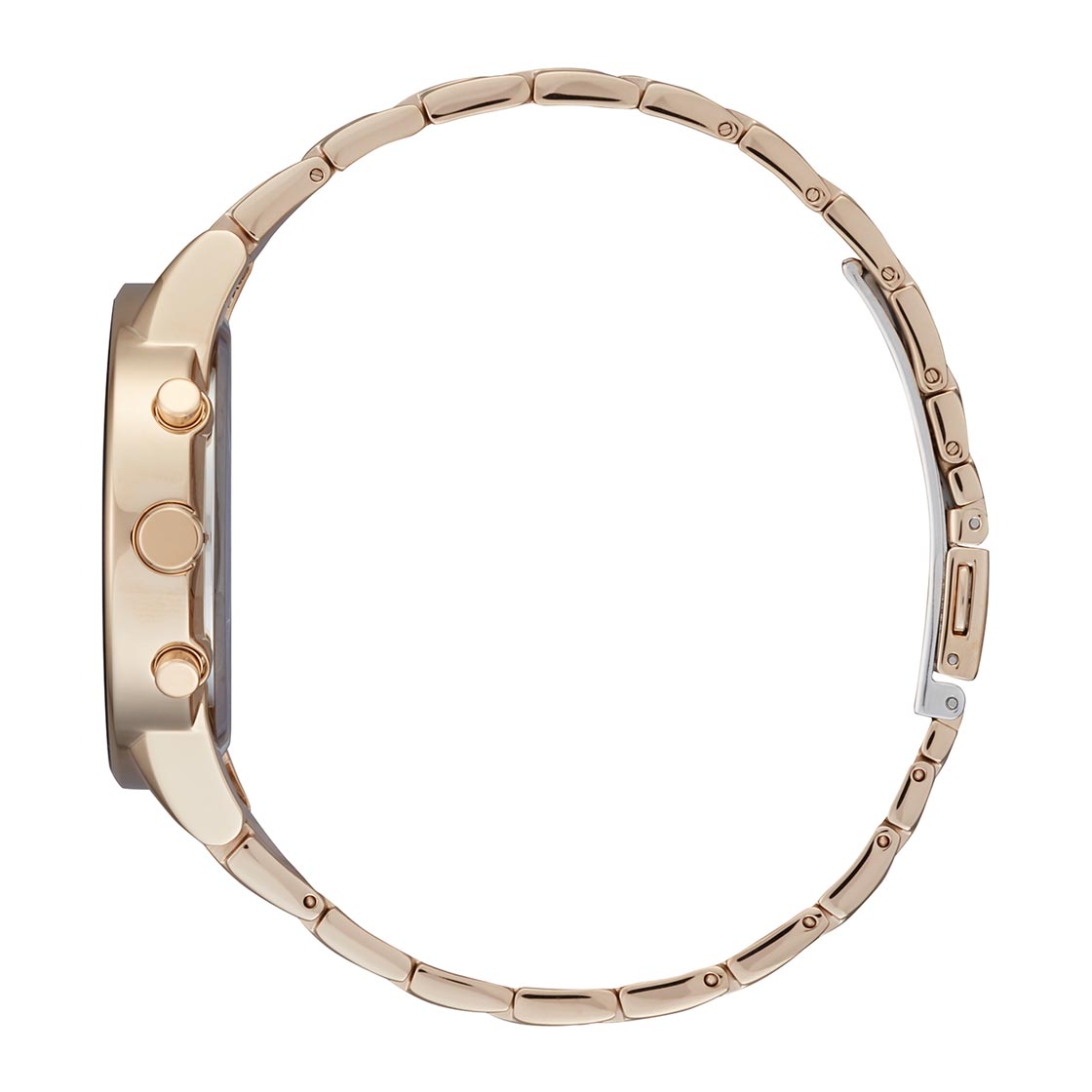 Citizen Men's Optical Powered Movement Blue Dial Watch - AT2243-87L