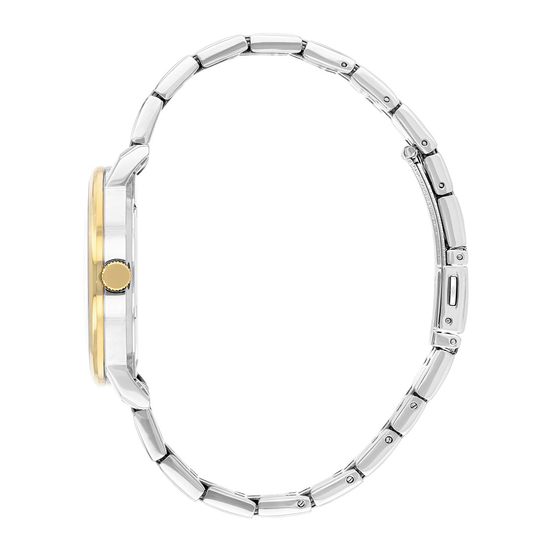 Citizen Men's Quartz Black Dial Watch - BE9176-76E