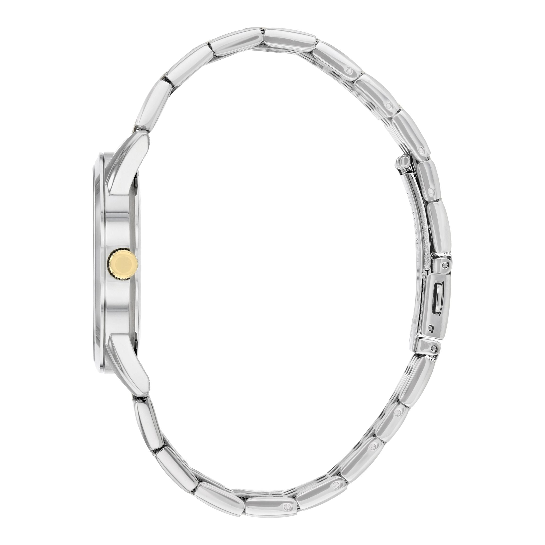 Citizen Men's Quartz Blue Dial Watch - BI5006-81L